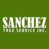 Sanchez Tree Service Inc. gallery