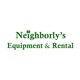 Neighborly's Equipment & Rental