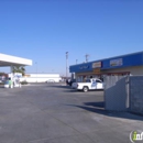ExtraMile - Gas Stations