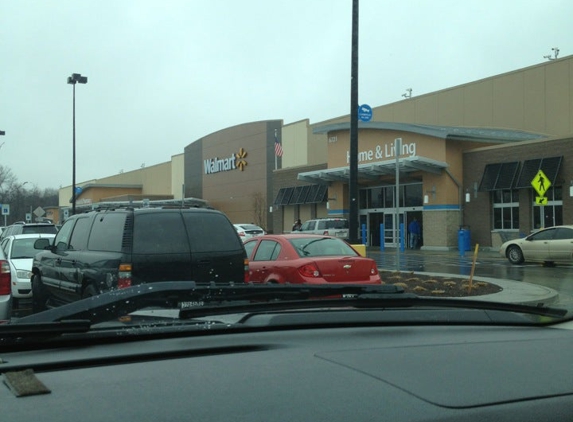 Walmart Supercenter - Glen Burnie, MD
