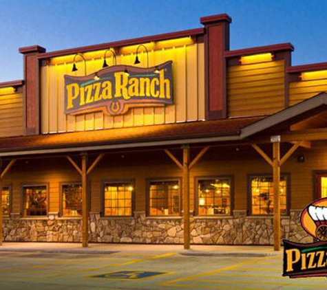 Pizza Ranch - Springfield, IL