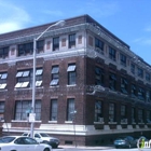 Jail Industries Building