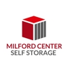 Milford Center Self Storage gallery