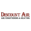 Discount Air - Heating Contractors & Specialties