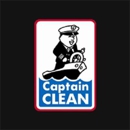 Captain Clean Ltd - House Cleaning