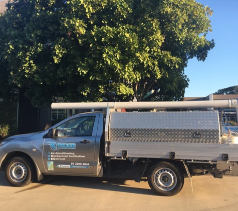 Ridge Air Conditioning