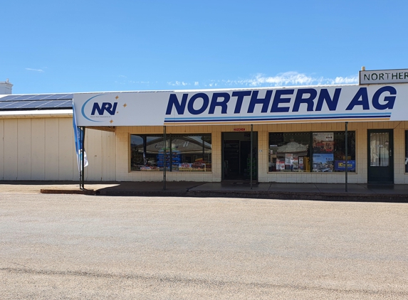 Northern Ag Pty Ltd - Booleroo Centre, SA