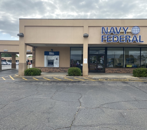 Navy Federal Credit Union - Mary Esther, FL