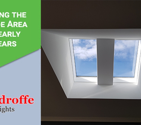 Woodroffe Skylights - Pooraka, SA. We've Been Manufacturing, Installing & Repairing Skylights In Adelaide & Beyond Since 1975