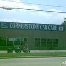 Cornerstone Car Care - Automobile Diagnostic Service
