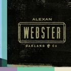 Alexan Webster Apartments