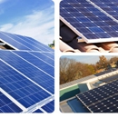 DFW Solar Electric - Solar Energy Equipment & Systems-Service & Repair