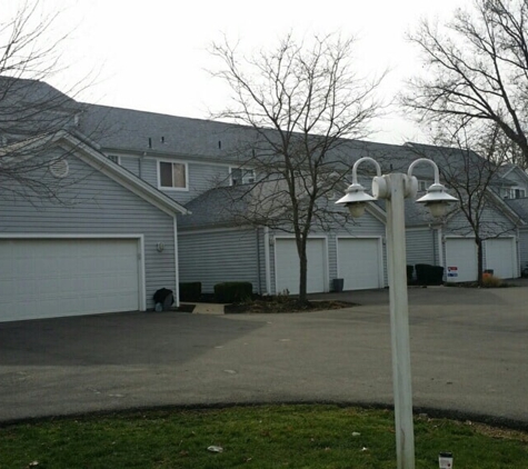 New  Image Roofing - Youngstown, OH