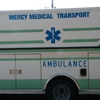 Mercy Medical Transport gallery