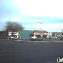 New Sun Star Buffett - American Restaurants