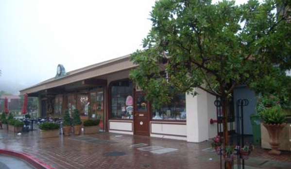 Caffe Acri - Belvedere Tiburon, CA