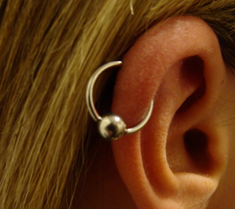 Kaleidoscope Tattoo & Body Piercing - Bondi, NSW
