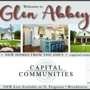 Capital Communities - Home Builders