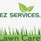LOPEZ SERVICES, LLC