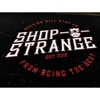 Shop Strange - Portland Screen Printing & Embroidery gallery