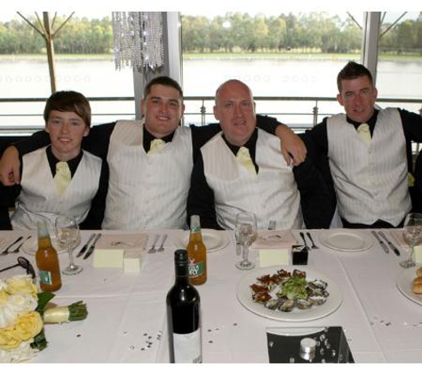 Lakeside Restaurant - Penrith, NSW
