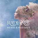 Radiance Herbs & Massage - Massage Therapists