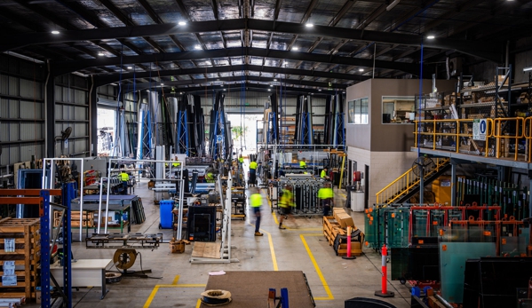 DABSCO - Winnellie, NT