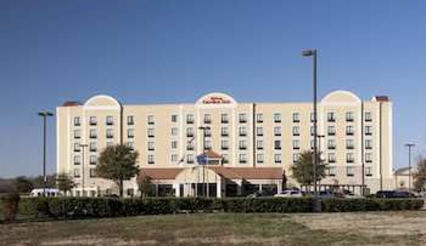 Hilton Garden Inn Dallas Lewisville - Lewisville, TX