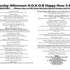 Holden Oversoul Kitchen & Oyster Bar