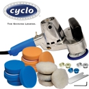 Cyclo Toolmakers Inc - Hand Tools