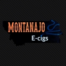 Montanajo E-Cig - Pipes & Smokers Articles