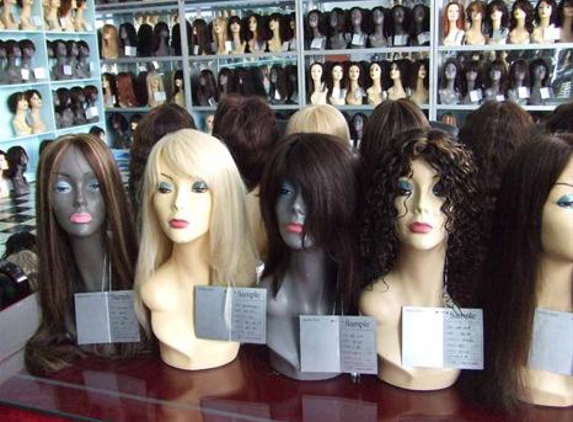 Wig Service Shop - Cherry Hill, NJ