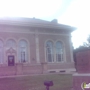 Woodbury Branch Library