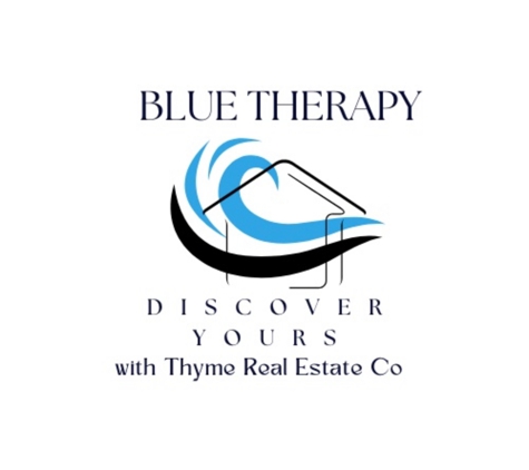 Discover Blue Therapy by Thyme Real Estate - Royal Oak, MD