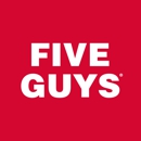 Five Guys Burgers & Fries - Restaurants