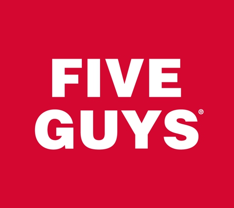 Five Guys - Severna Park, MD