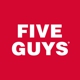 Five Guys - Coming Soon