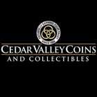 Cedar Valley Coins & Collectibles