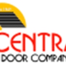 Central Door Company - Garage Doors & Openers