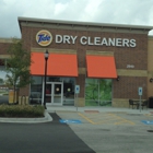 Tide Dry Cleaners