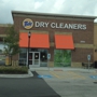 Tide Dry Cleaners