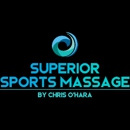 Superior Sports Massage by Chris O'Hara - Massage Therapists