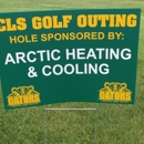 Arctic Heating & Cooling - Heating Equipment & Systems