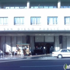 San Diego Public Library