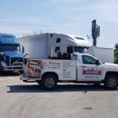 JAX24 Mobile Semi Truck Repair - Auto Repair & Service