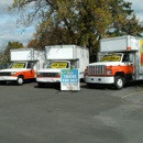 U-Haul Moving & Storage of Danbury - Truck Rental