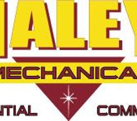 Haley Mechanical - Heating & Cooling - Dexter, MI