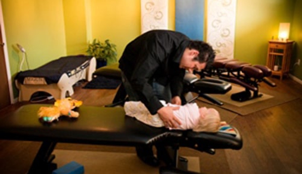 Thrive Chiropractic Studio - Durango, CO