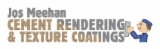 Jos Meehan Cement Rendering & Texture Coatings - Rendering