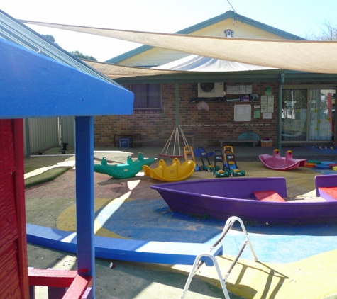 Cundletown Pre-school & Long Day Care Centre - Cundletown, NSW